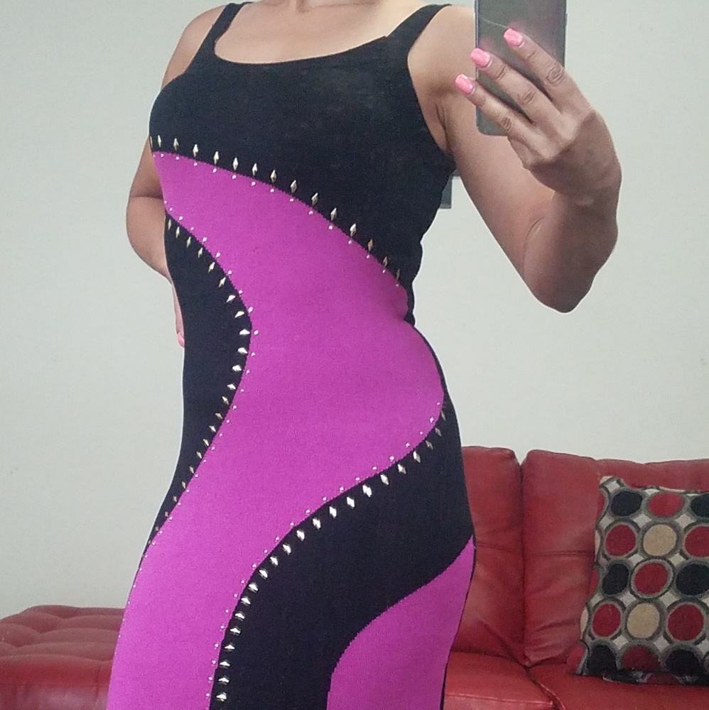 Club dress